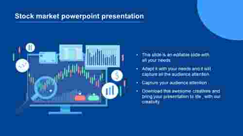 stock market powerpoint presentation